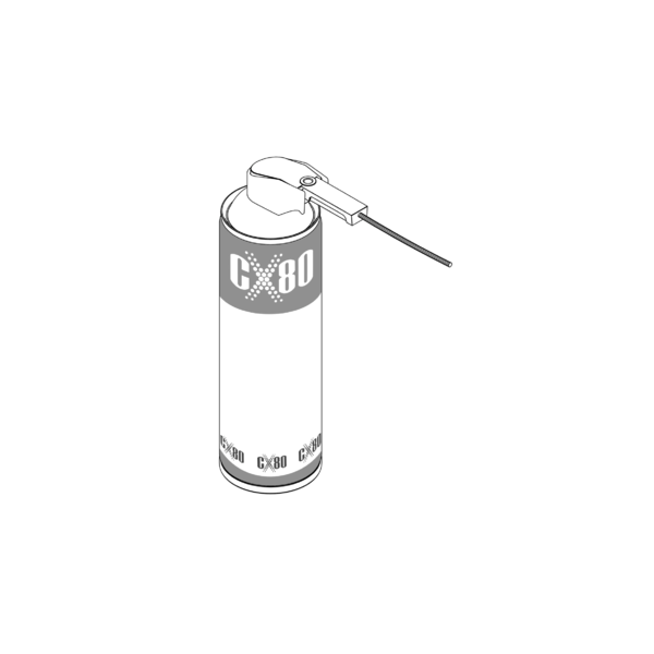 Graisse silicone